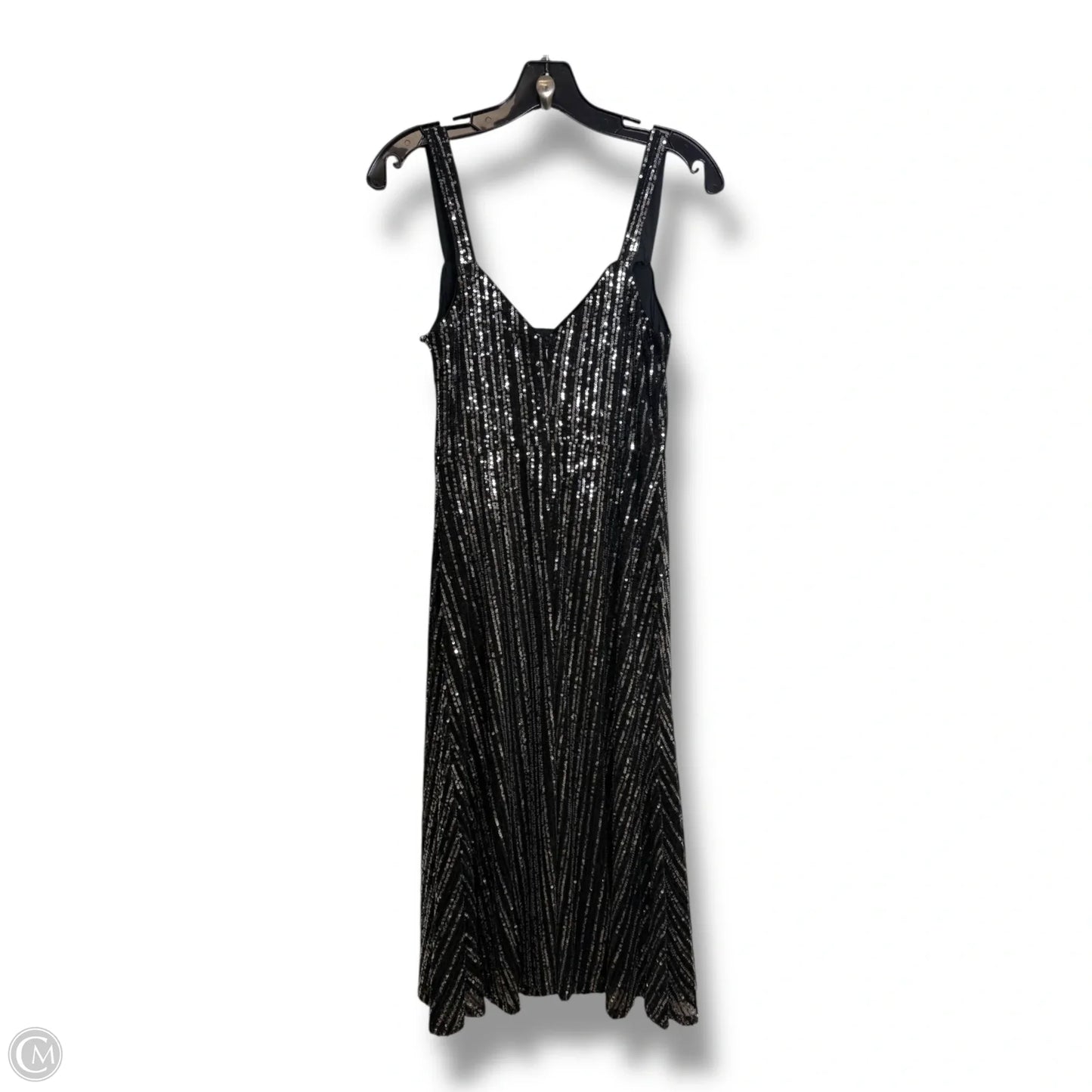 Dress Party Short By Laundry In Black, Size: 4