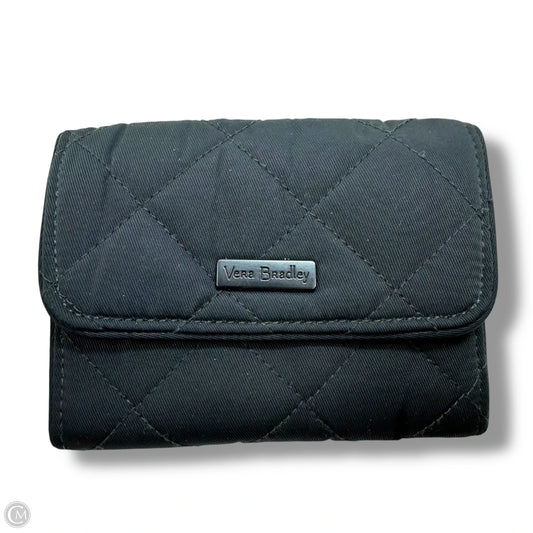 Wallet By Vera Bradley, Size: Small