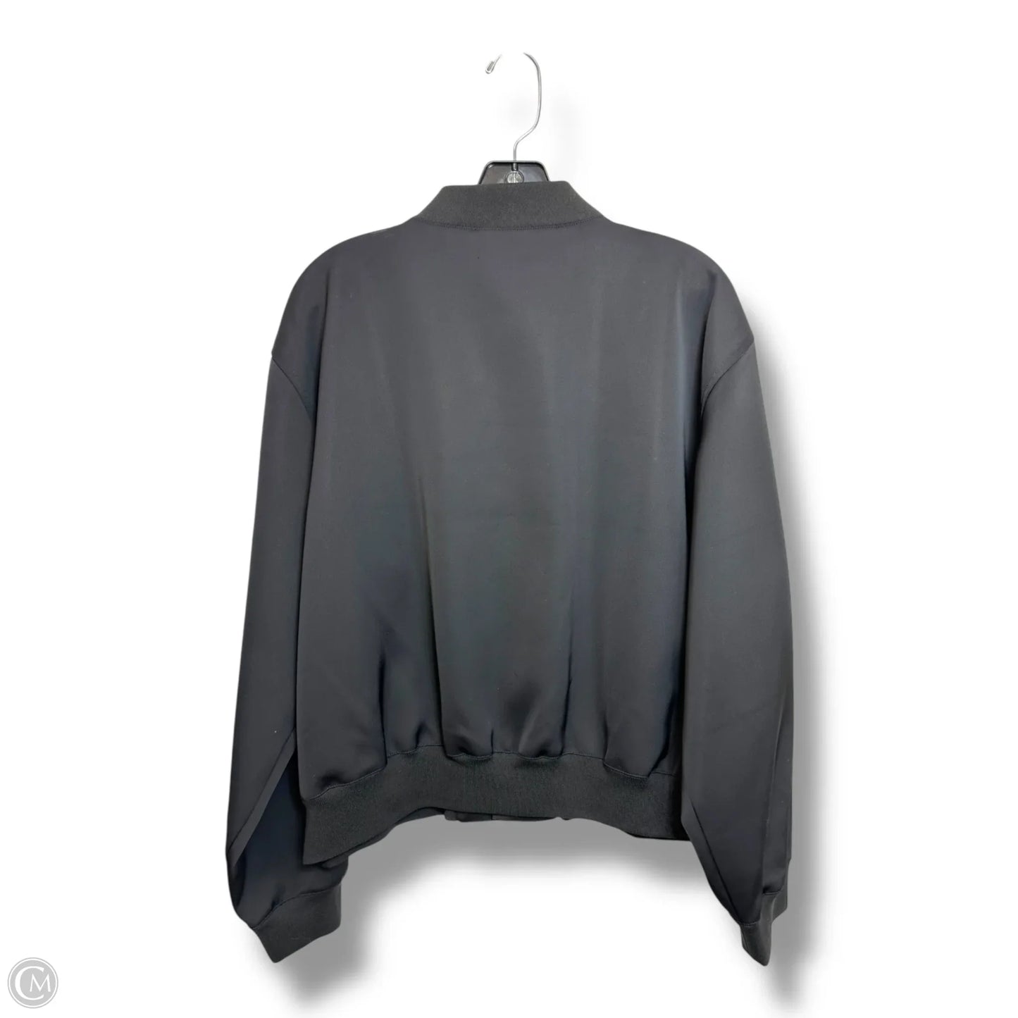 Jacket Other By Polo Ralph Lauren In Black, Size: Xl