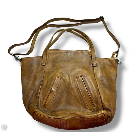 Handbag By Free People, Size: Large