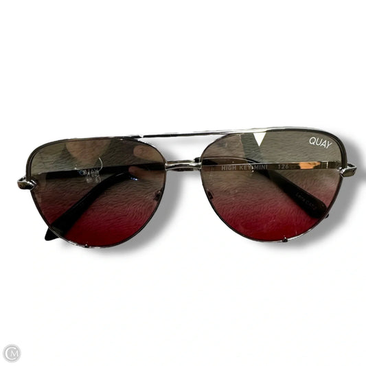 Sunglasses By Quay