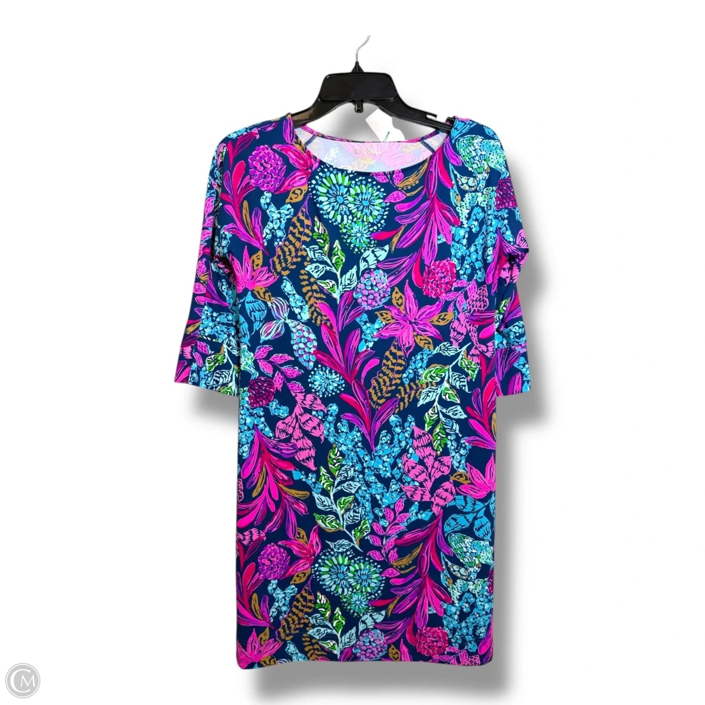 Dress Designer By Lilly Pulitzer In Multi-colored, Size: Xxs