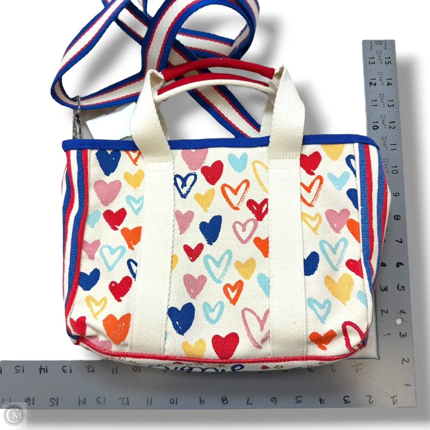 Crossbody By Brighton, Size: Small