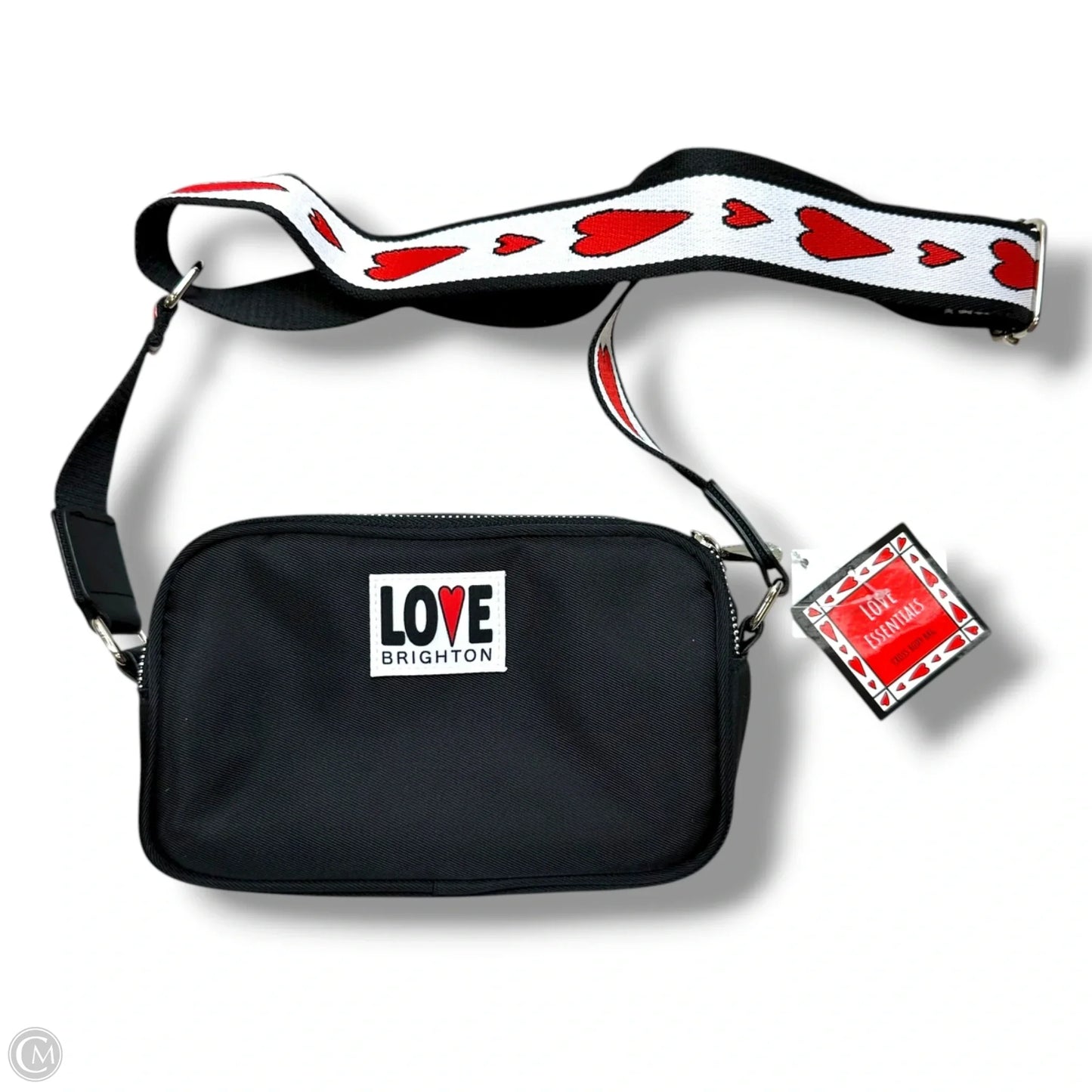 Crossbody By Brighton, Size: Medium