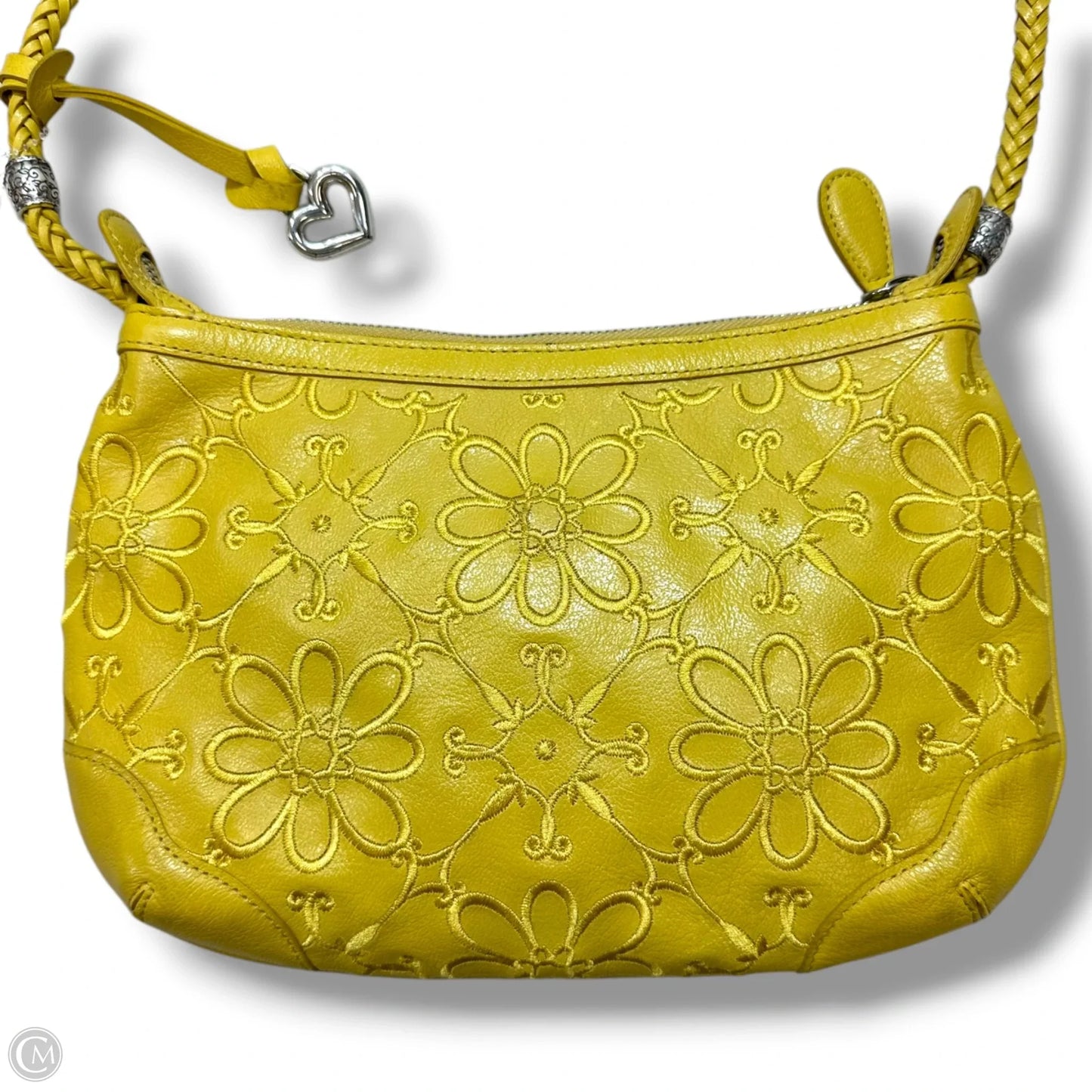 Handbag By Brighton, Size: Small