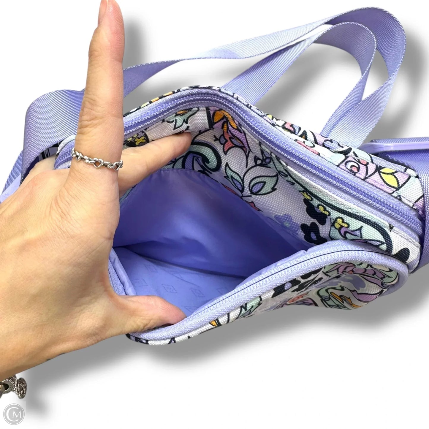 Crossbody By Vera Bradley, Size: Small