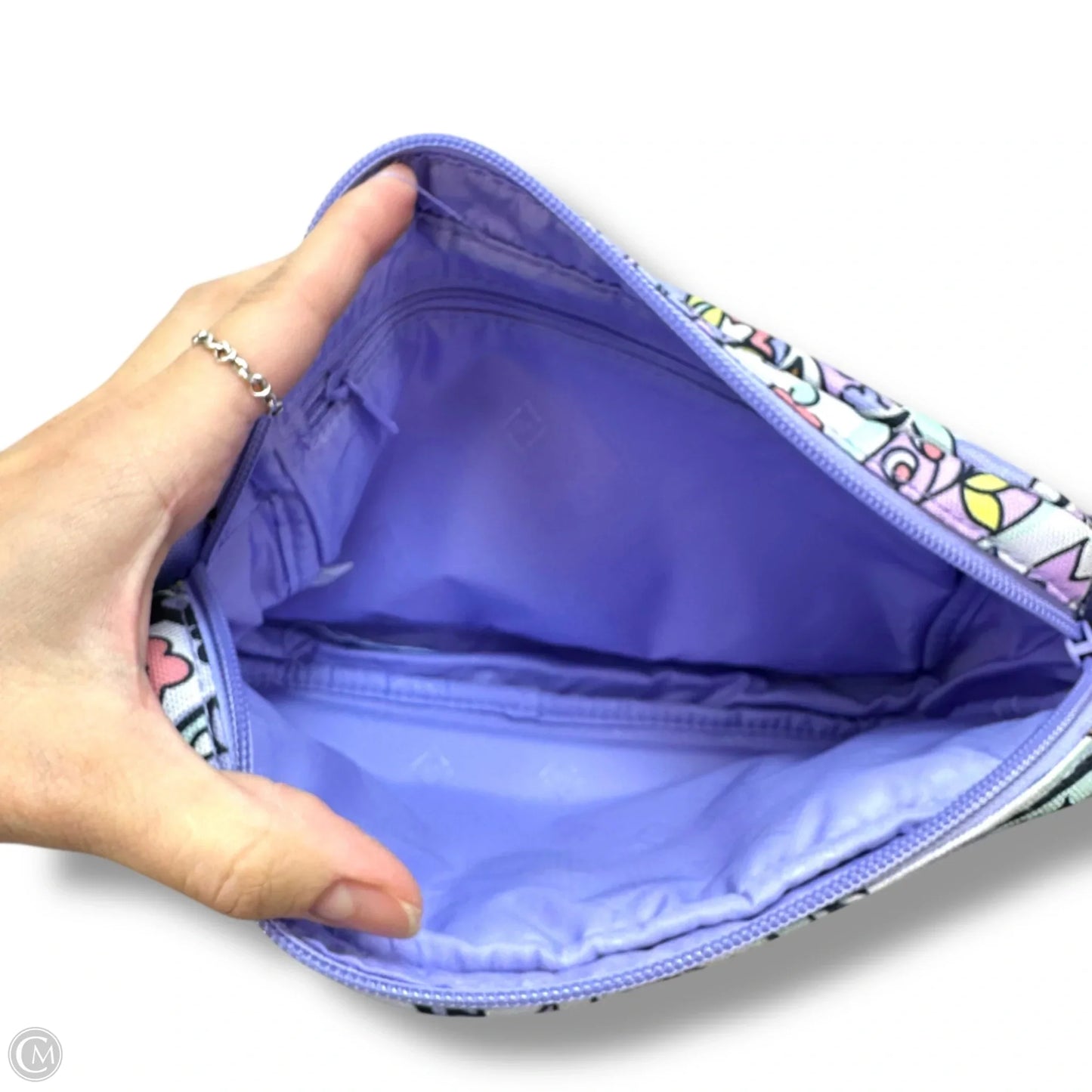 Crossbody By Vera Bradley, Size: Small