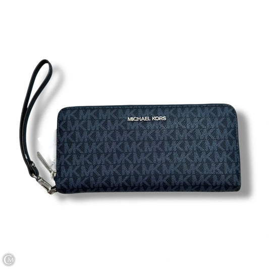 Wallet Designer By Michael Kors, Size: Small