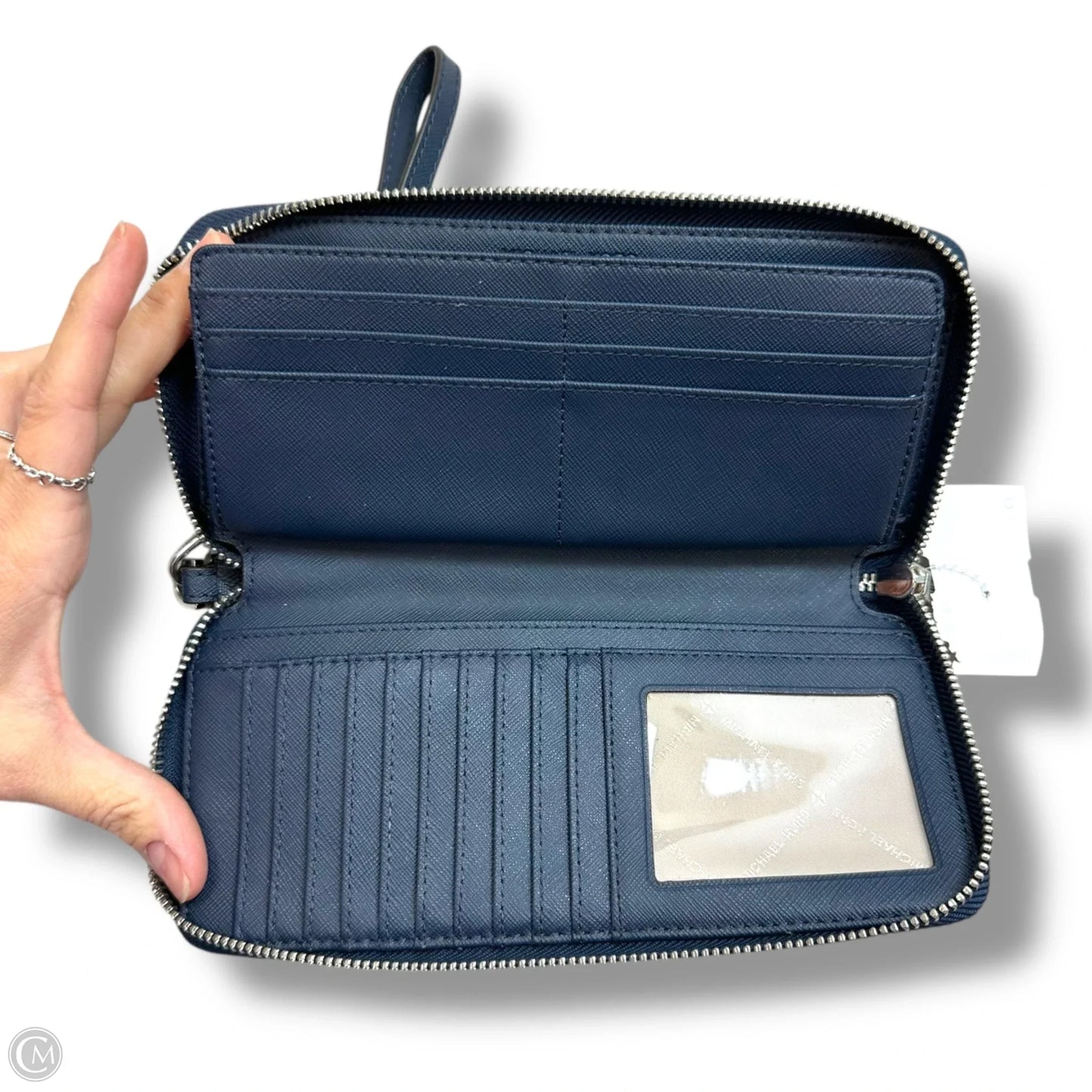 Wallet Designer By Michael Kors, Size: Small