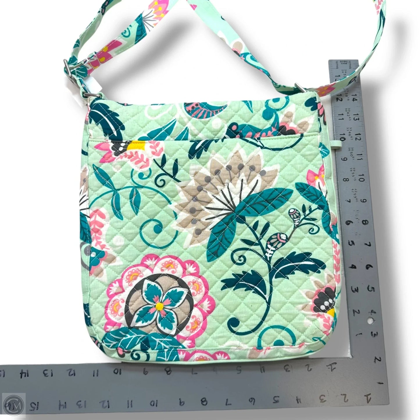 Crossbody By Vera Bradley, Size: Small