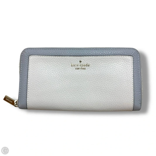 Wallet Designer By Kate Spade, Size: Small