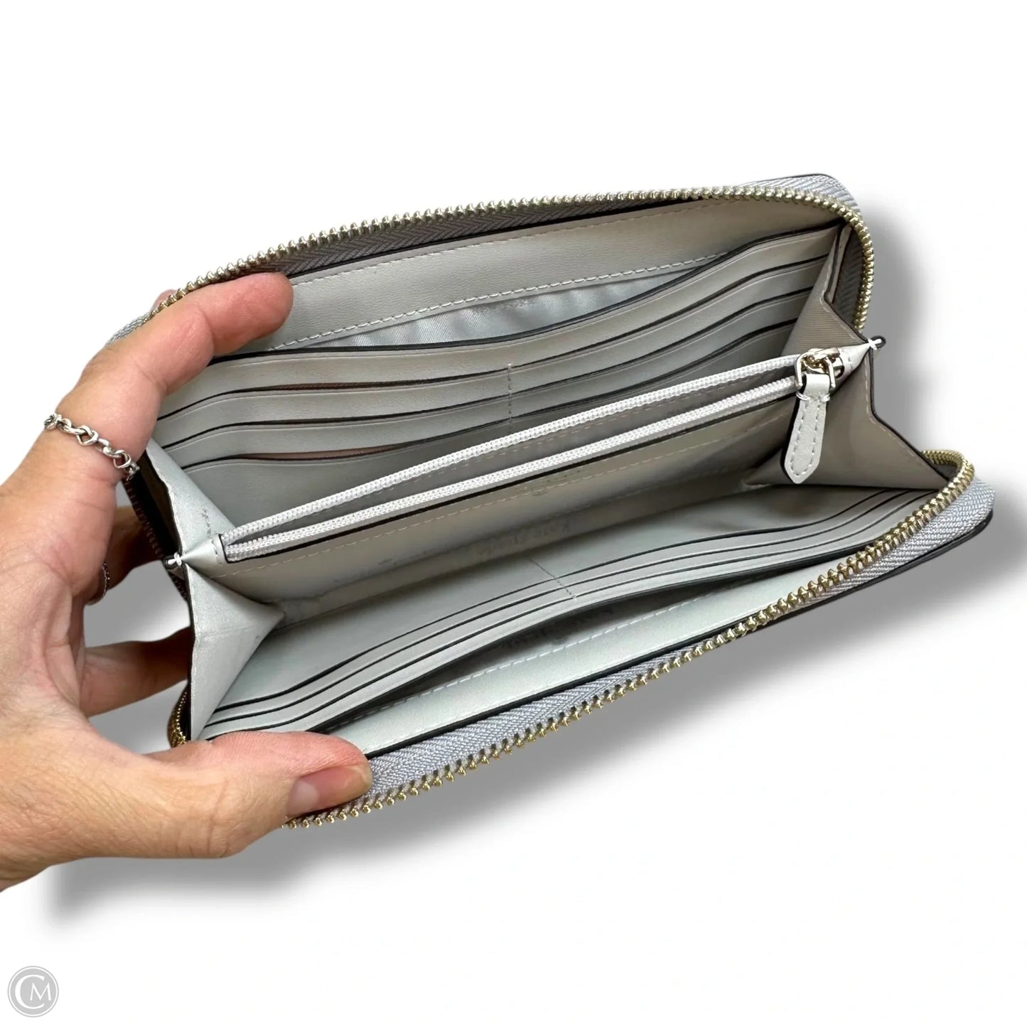 Wallet Designer By Kate Spade, Size: Small