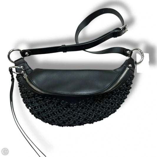 Belt Bag Designer By Rebecca Minkoff, Size: Small