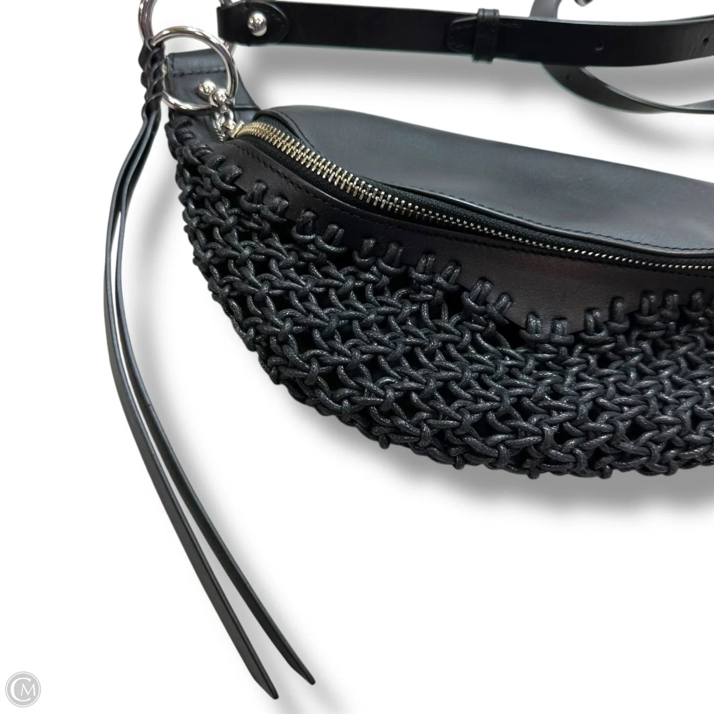 Belt Bag Designer By Rebecca Minkoff, Size: Small