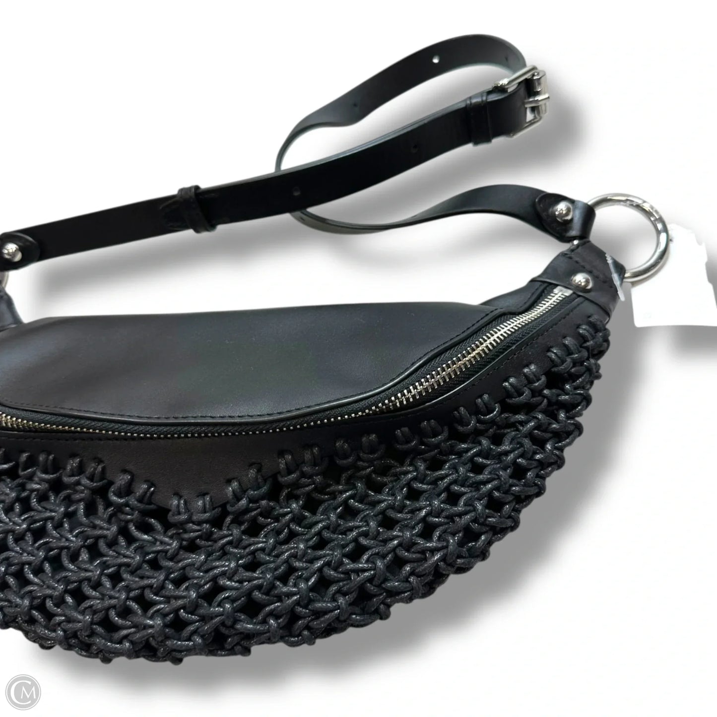 Belt Bag Designer By Rebecca Minkoff, Size: Small