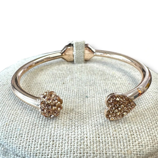 Bracelet Bangle By Clothes Mentor