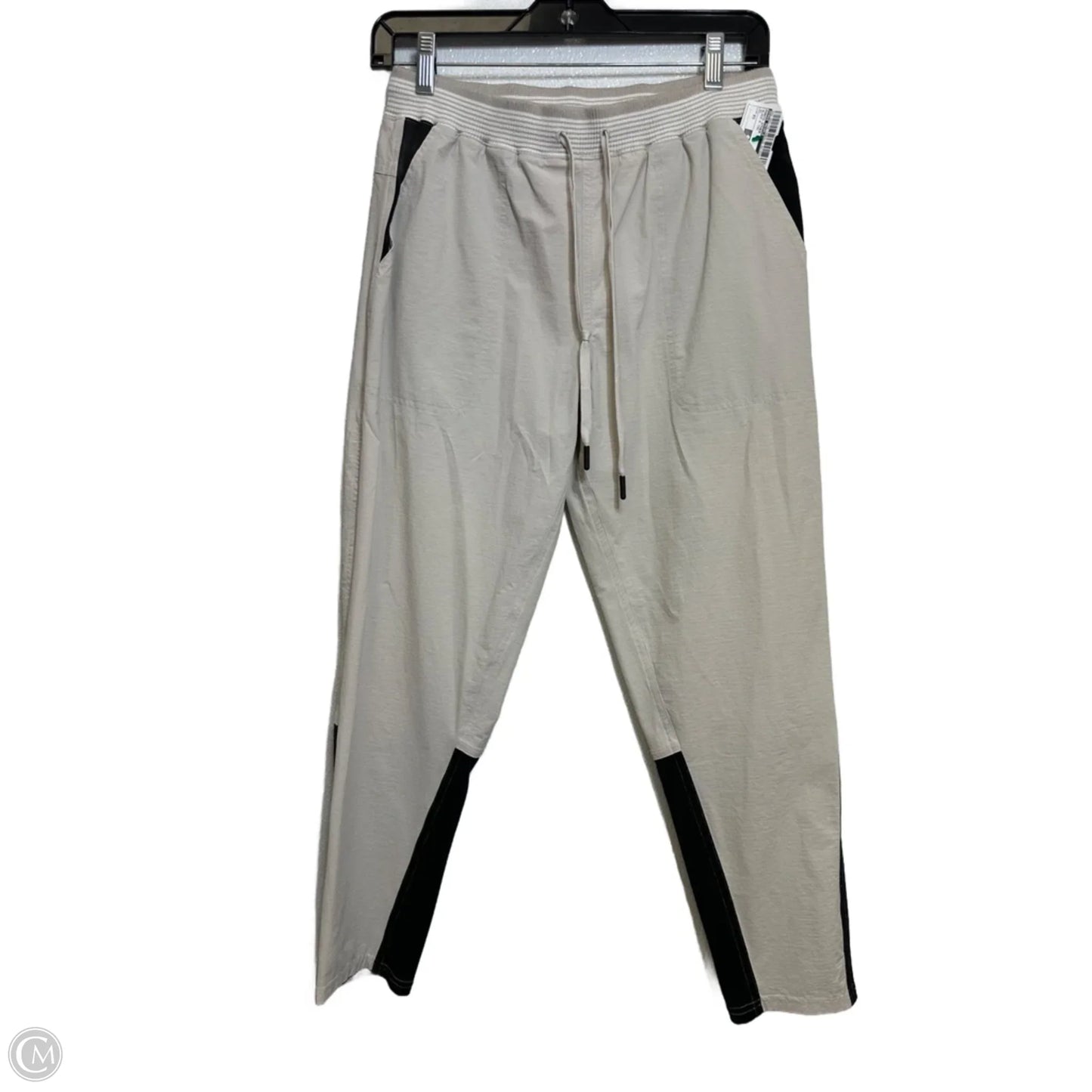 Pants Other By Free People In Black & Tan, Size: Xs