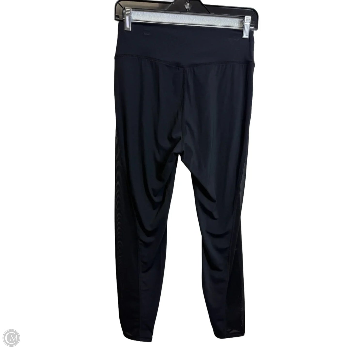 Athletic Leggings By Halara In Black, Size: L