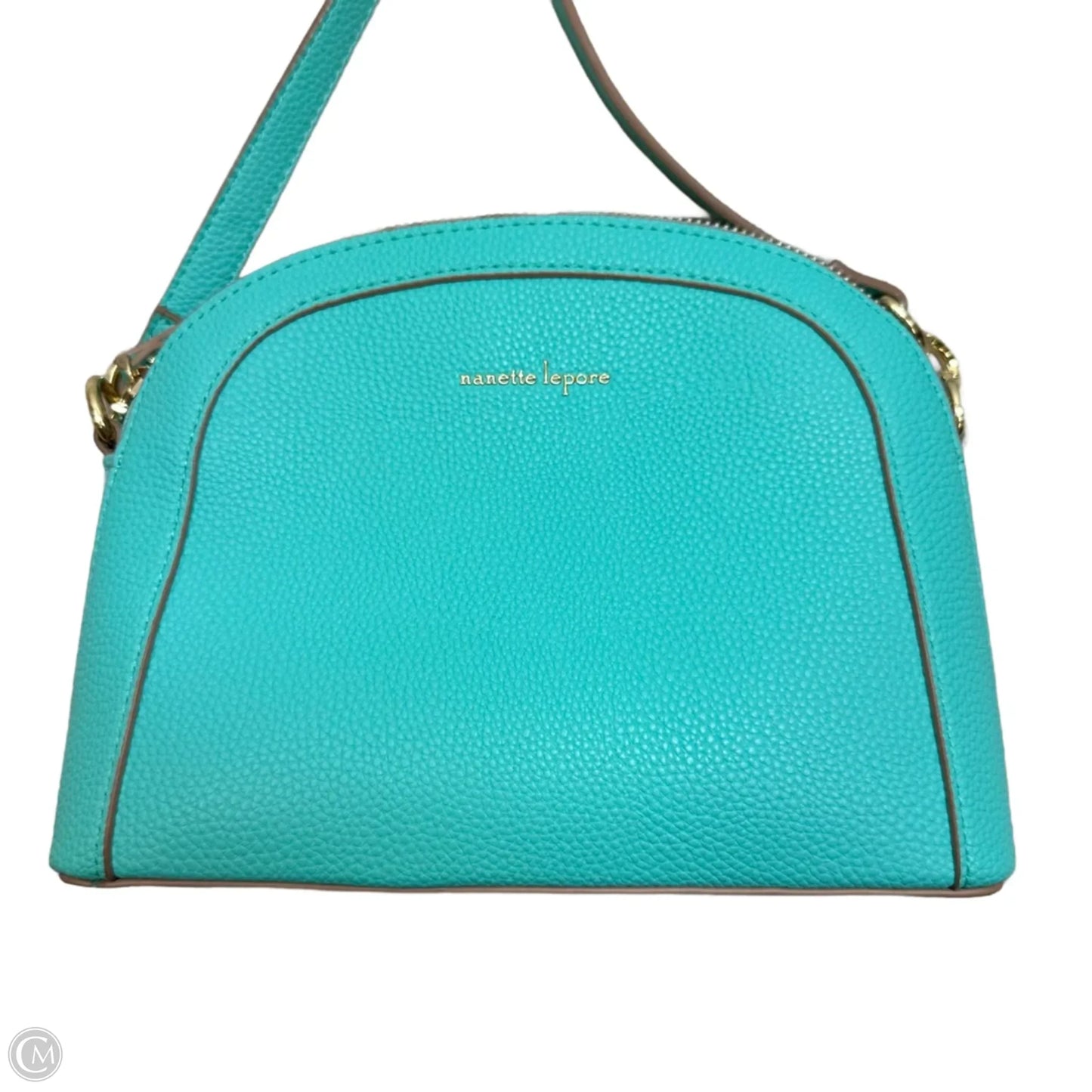 Crossbody Designer By Nanette Lepore, Size: Small