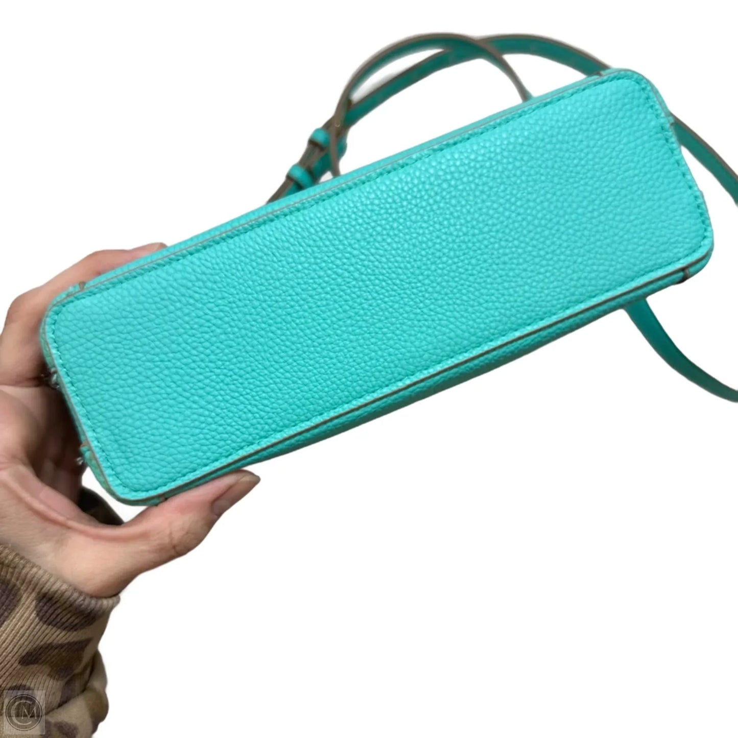 Crossbody Designer By Nanette Lepore, Size: Small