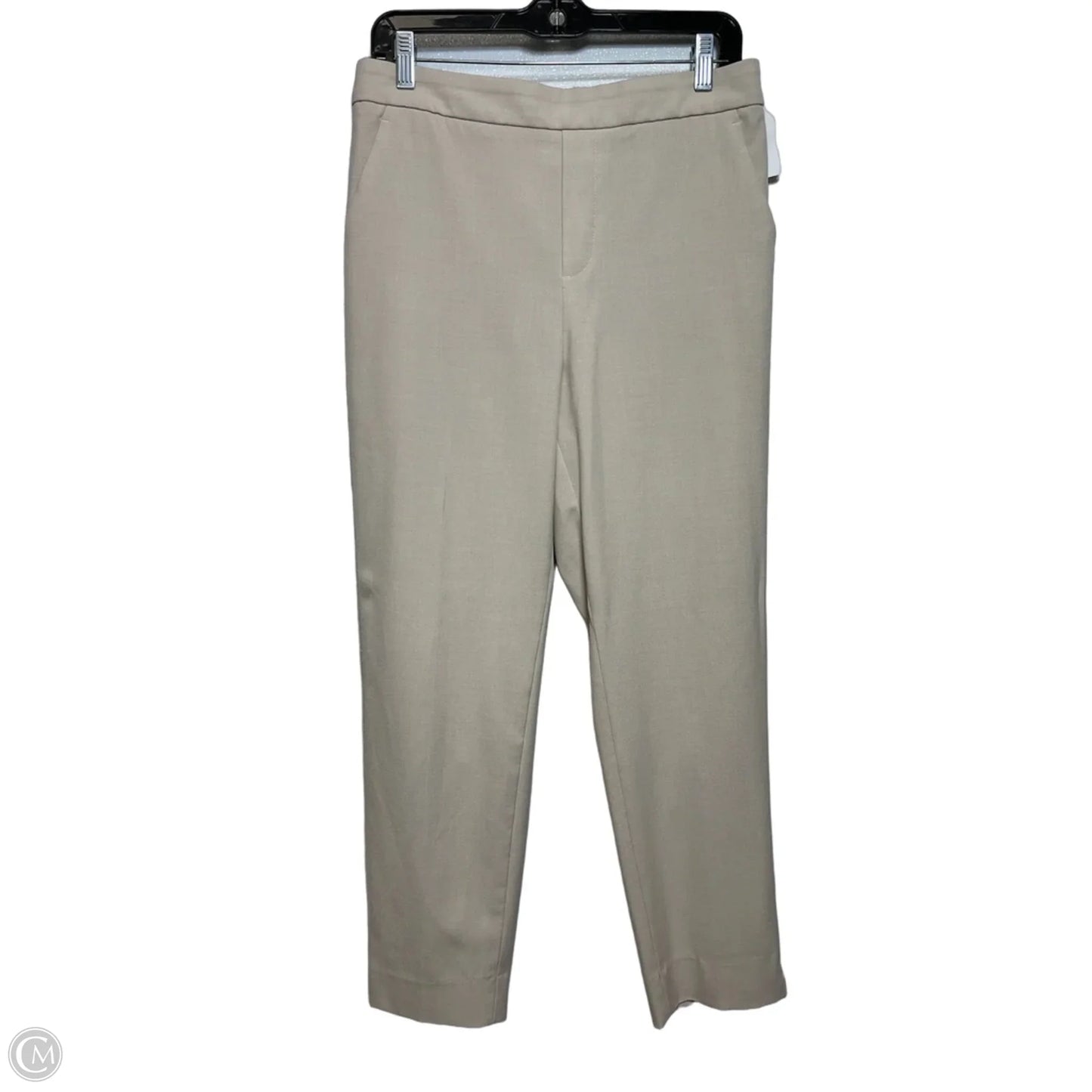 Pants Other By Banana Republic In Tan, Size: 8