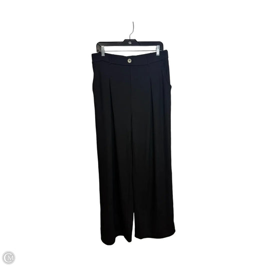 Pants Other By Clothes Mentor In Black, Size: Xl