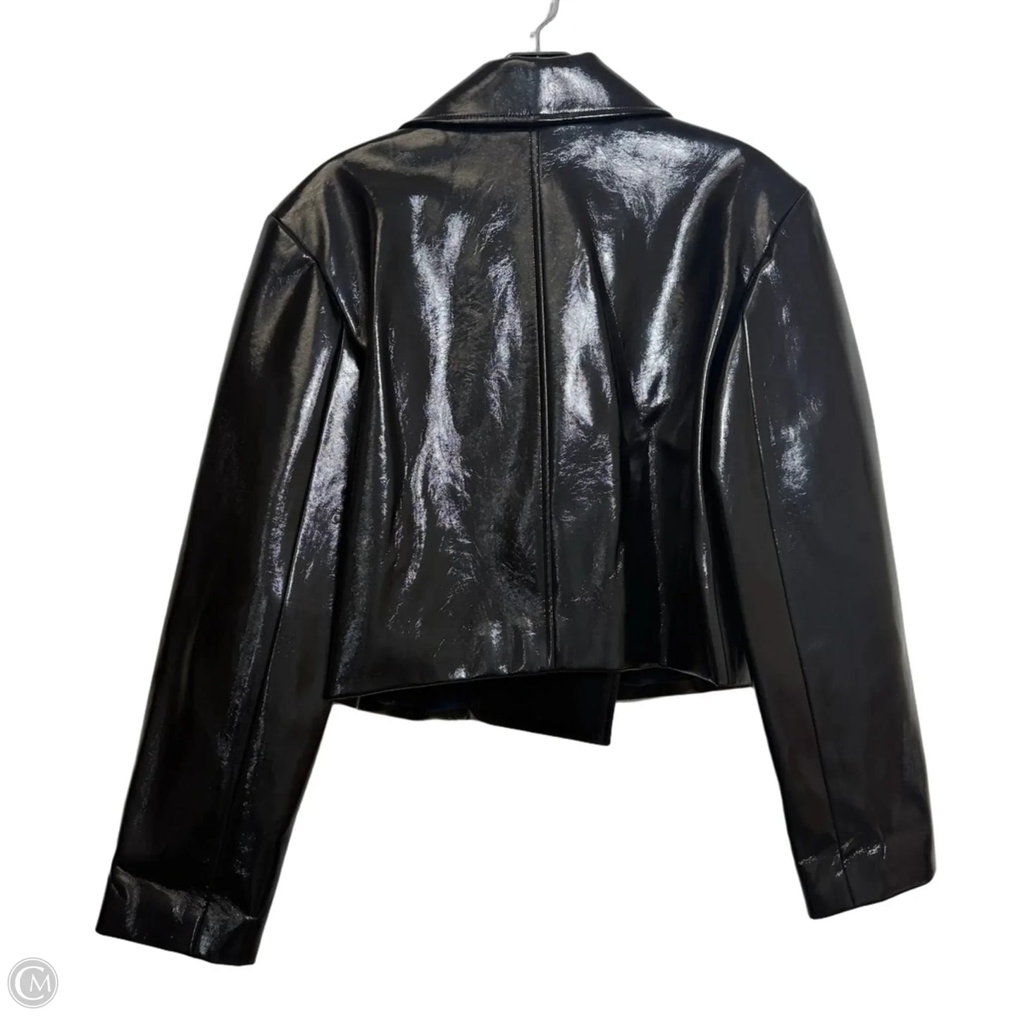Jacket By J. Crew In Black, Size: M