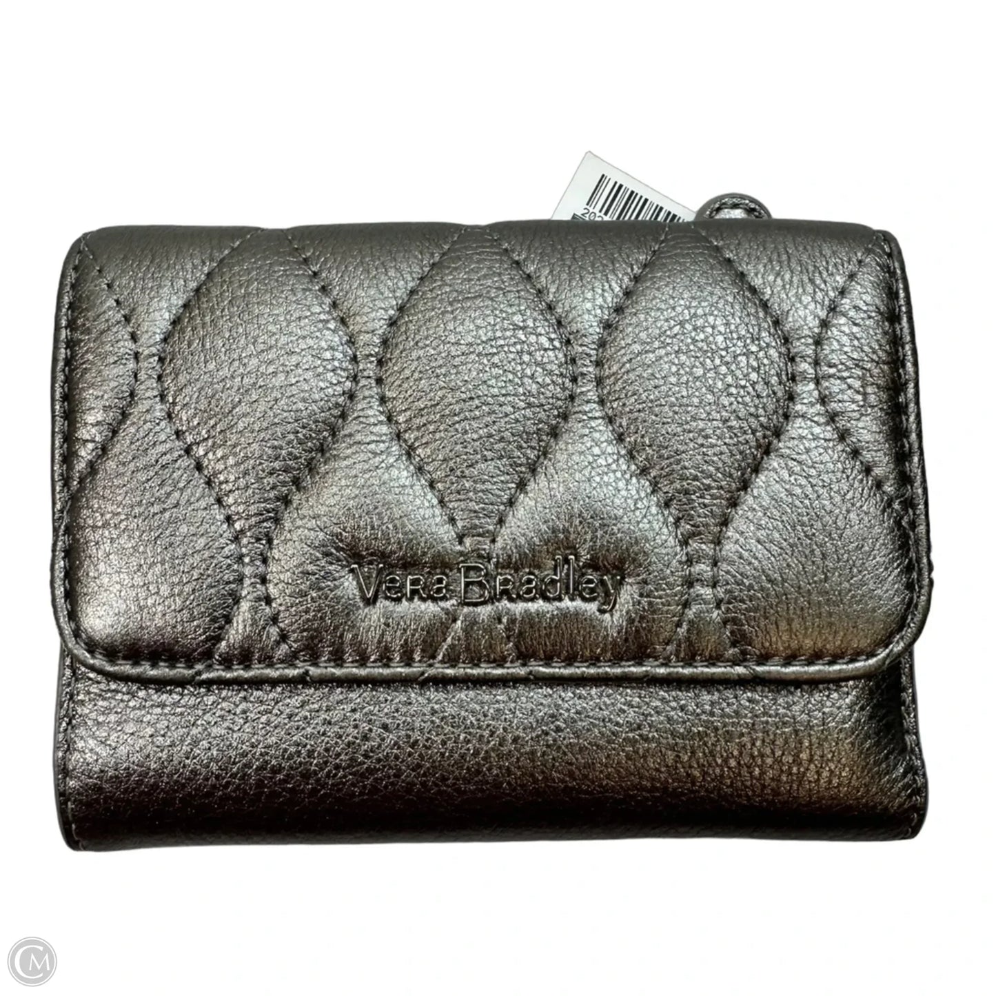 Wallet By Vera Bradley, Size: Small