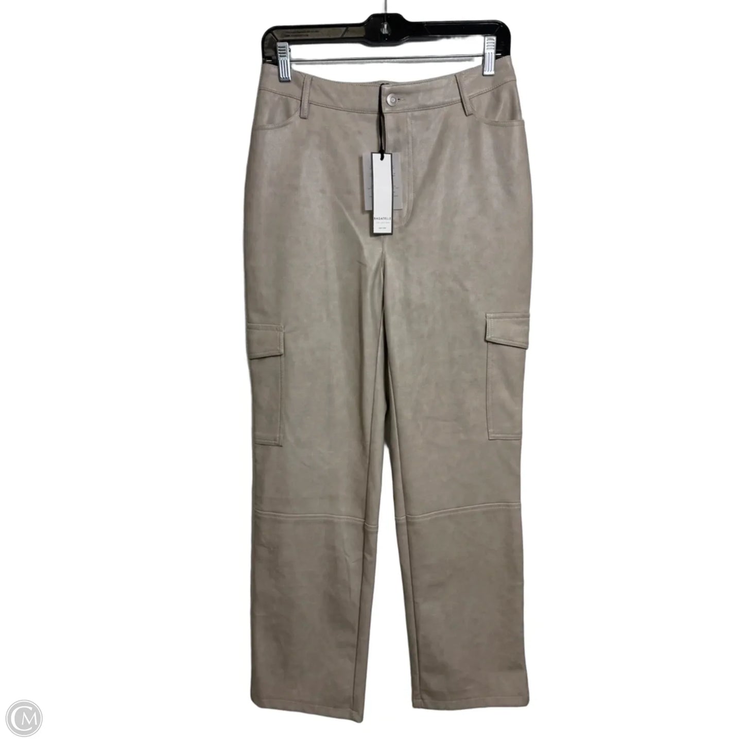 Pants Other By Bagatelle In Tan, Size: S