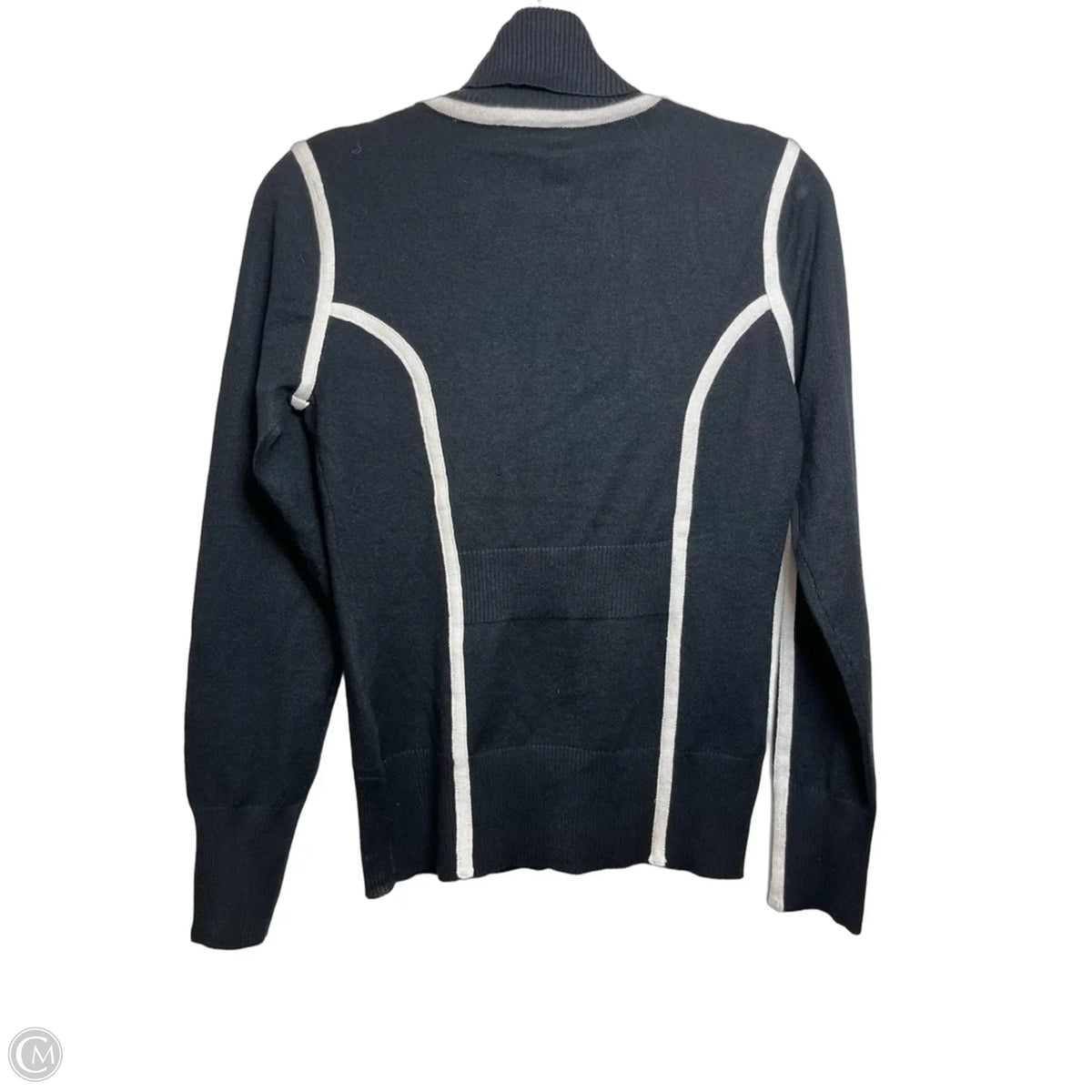 Sweater By Premise Studio In Black, Size: S