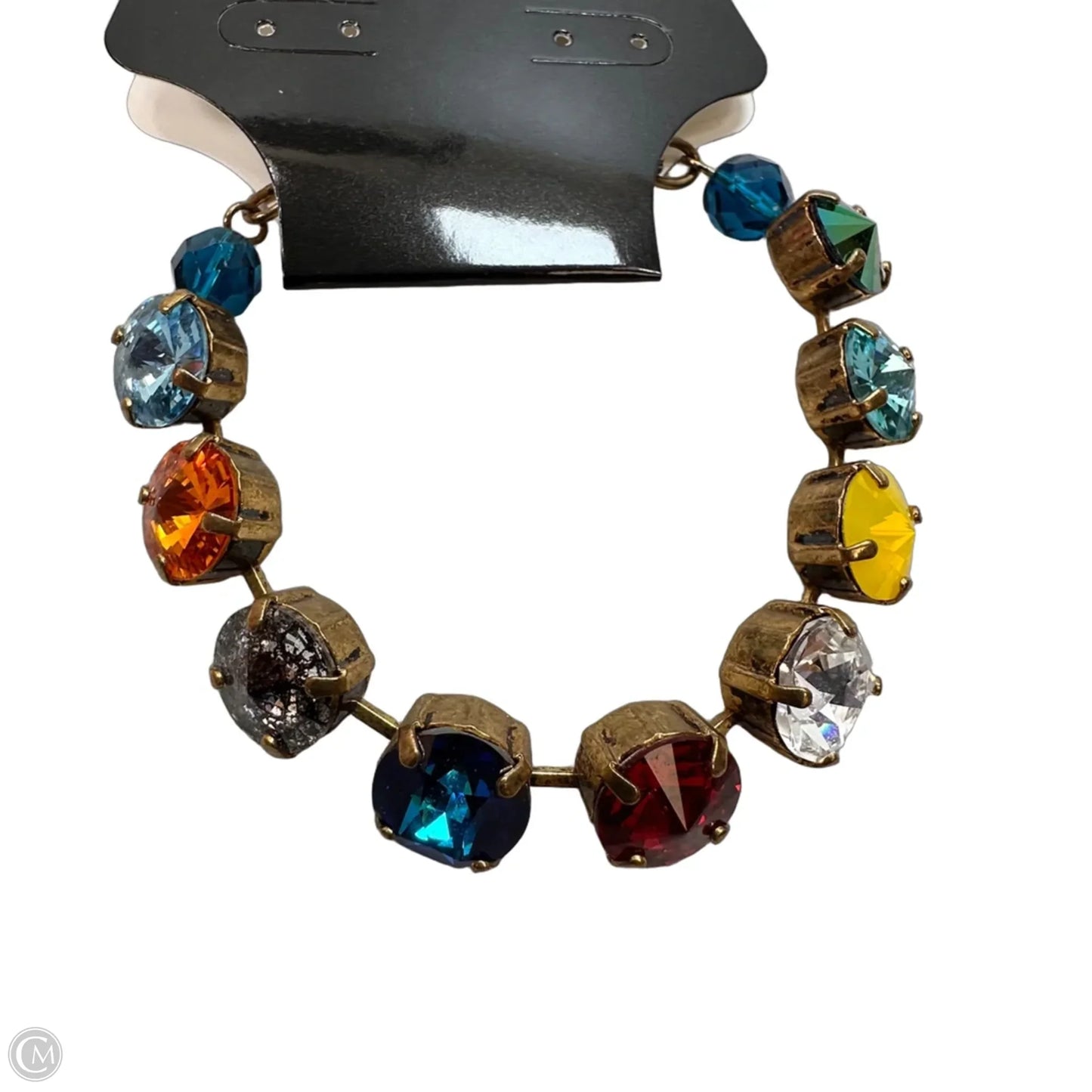 Bracelet Beaded By Sabika