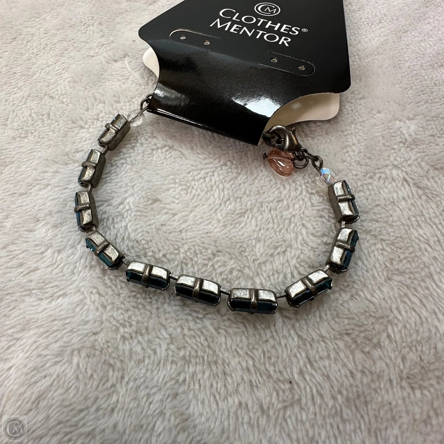 Bracelet Beaded By Sabika