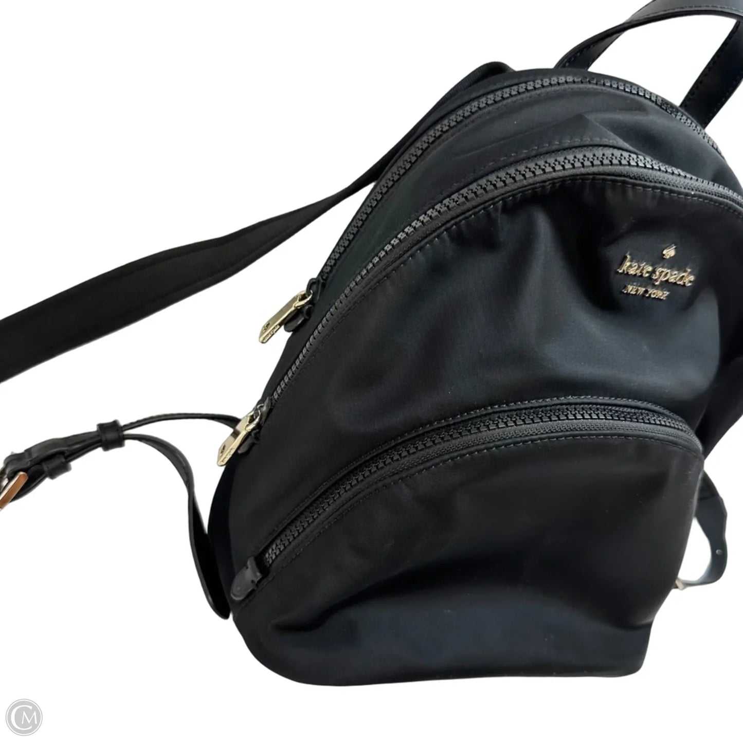 Backpack Designer By Kate Spade, Size: Small