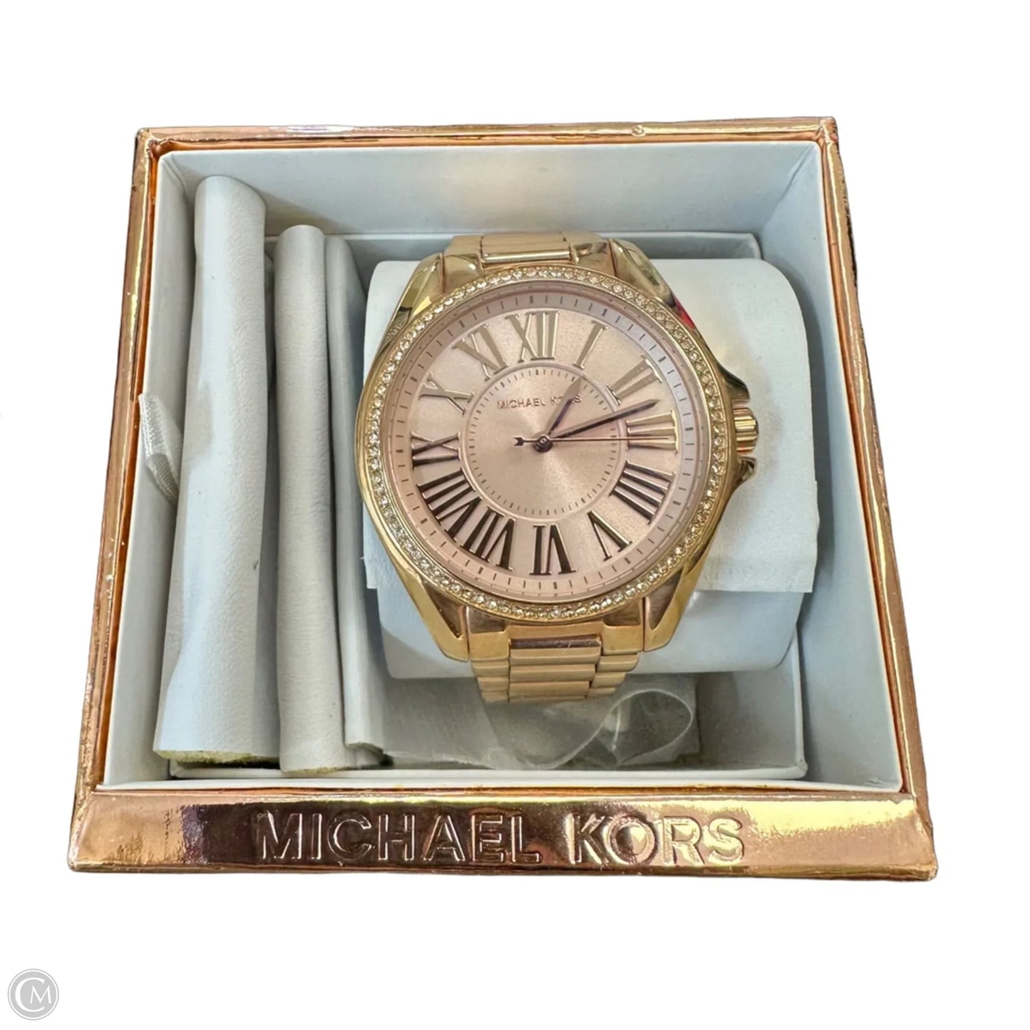 Watch Designer By Michael Kors