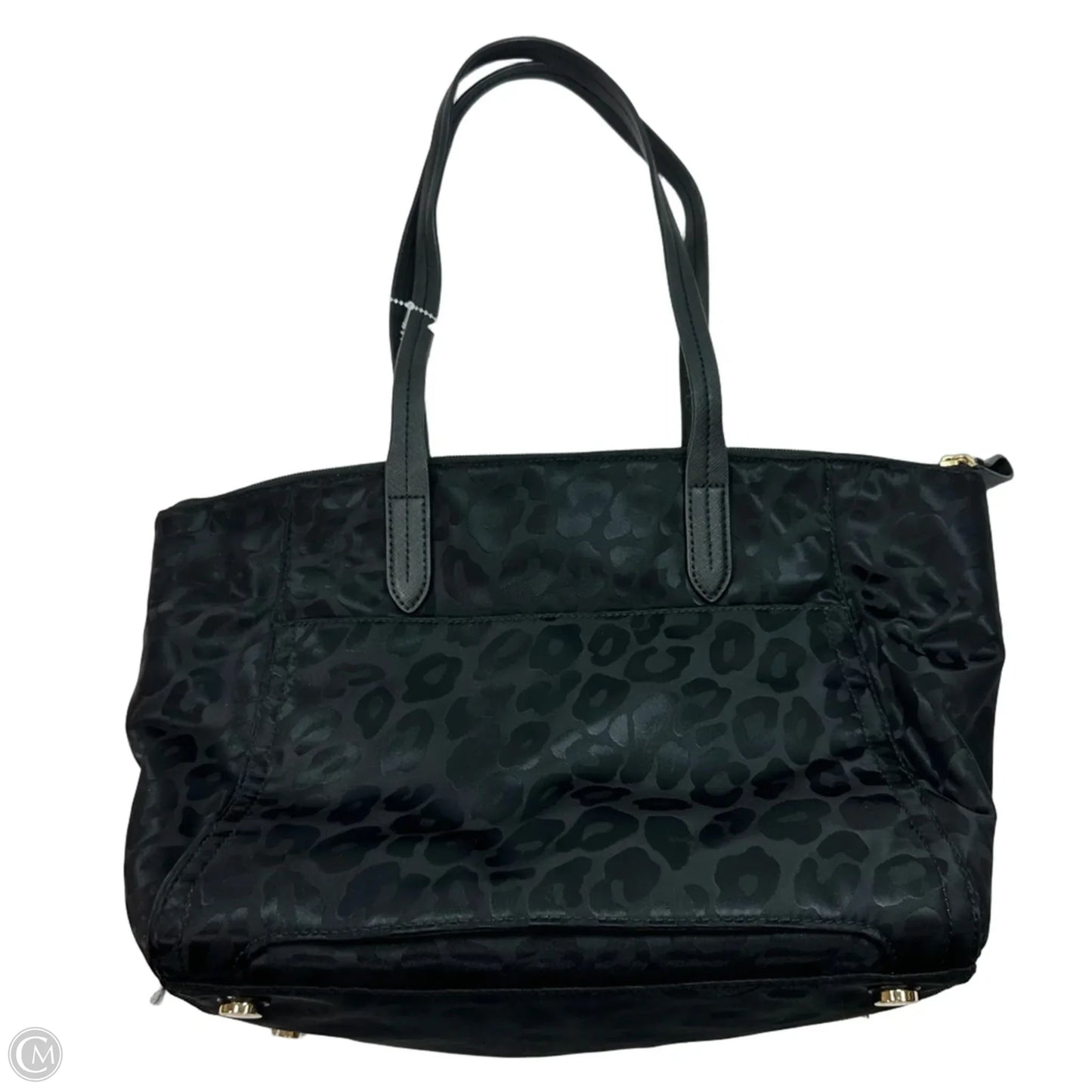 Handbag Designer By Michael Kors, Size: Large