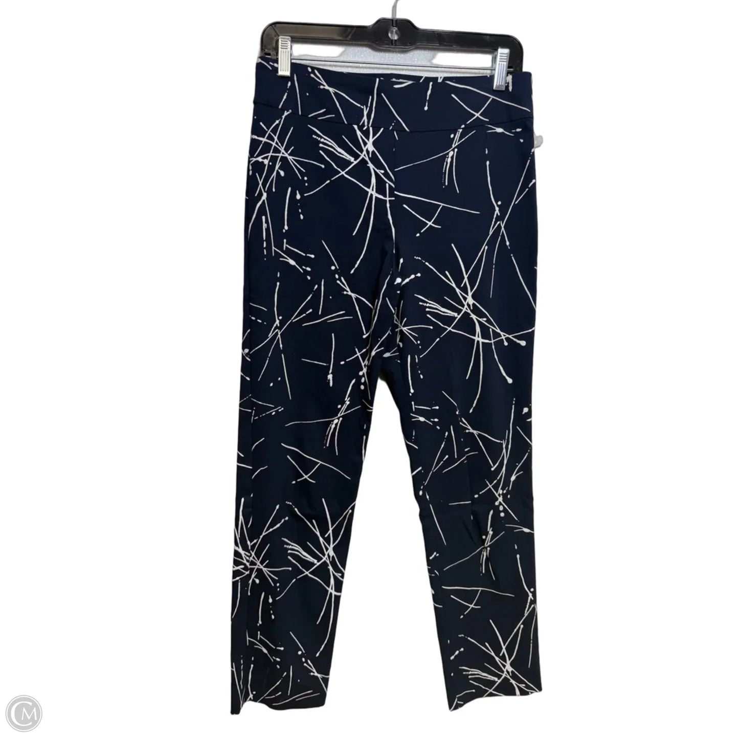 Pants Other By Clothes Mentor In Blue, Size: 8