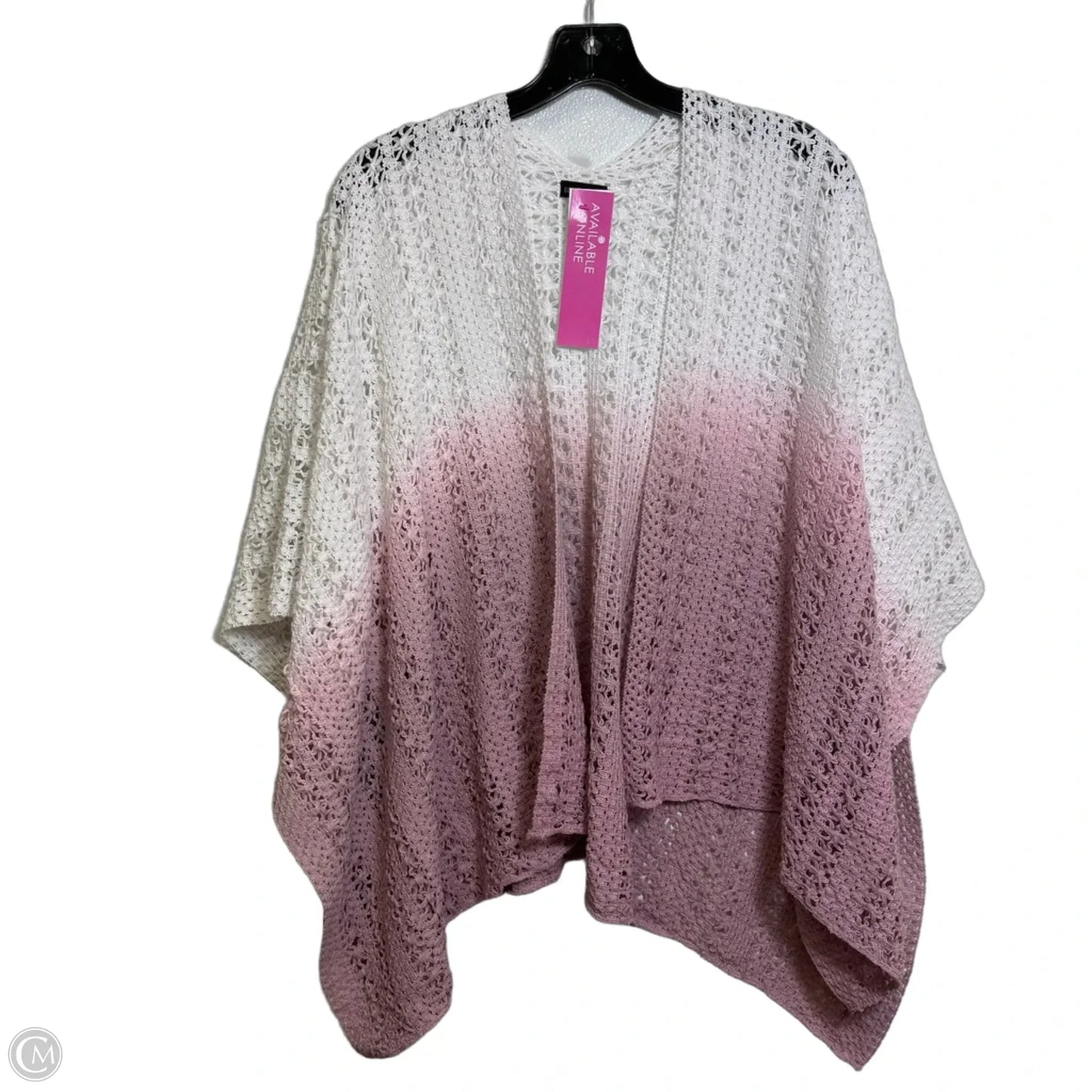 Sweater By Coco And Carmen In Purple, Size: L