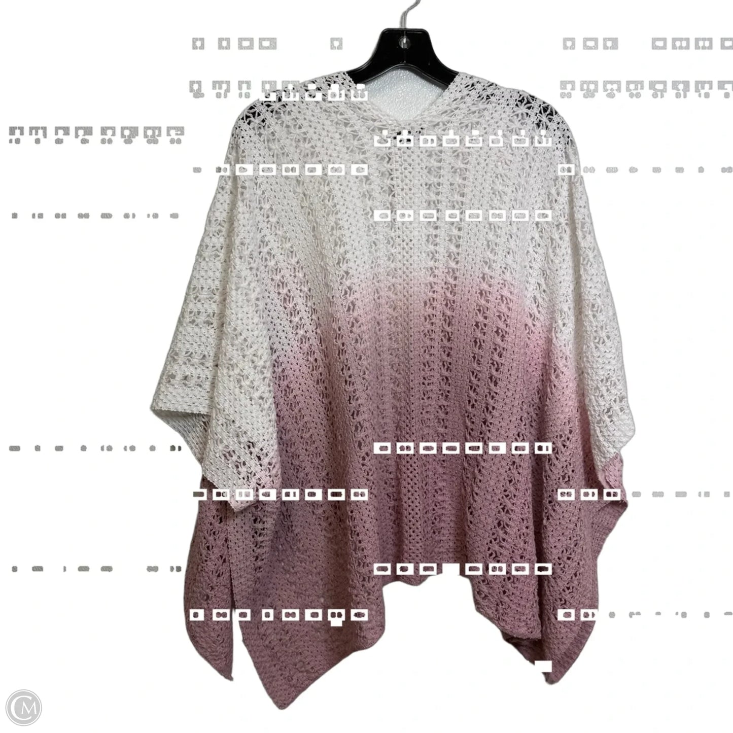Sweater By Coco And Carmen In Purple, Size: L