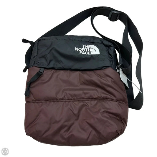 Crossbody bag By The North Face, Size: Large