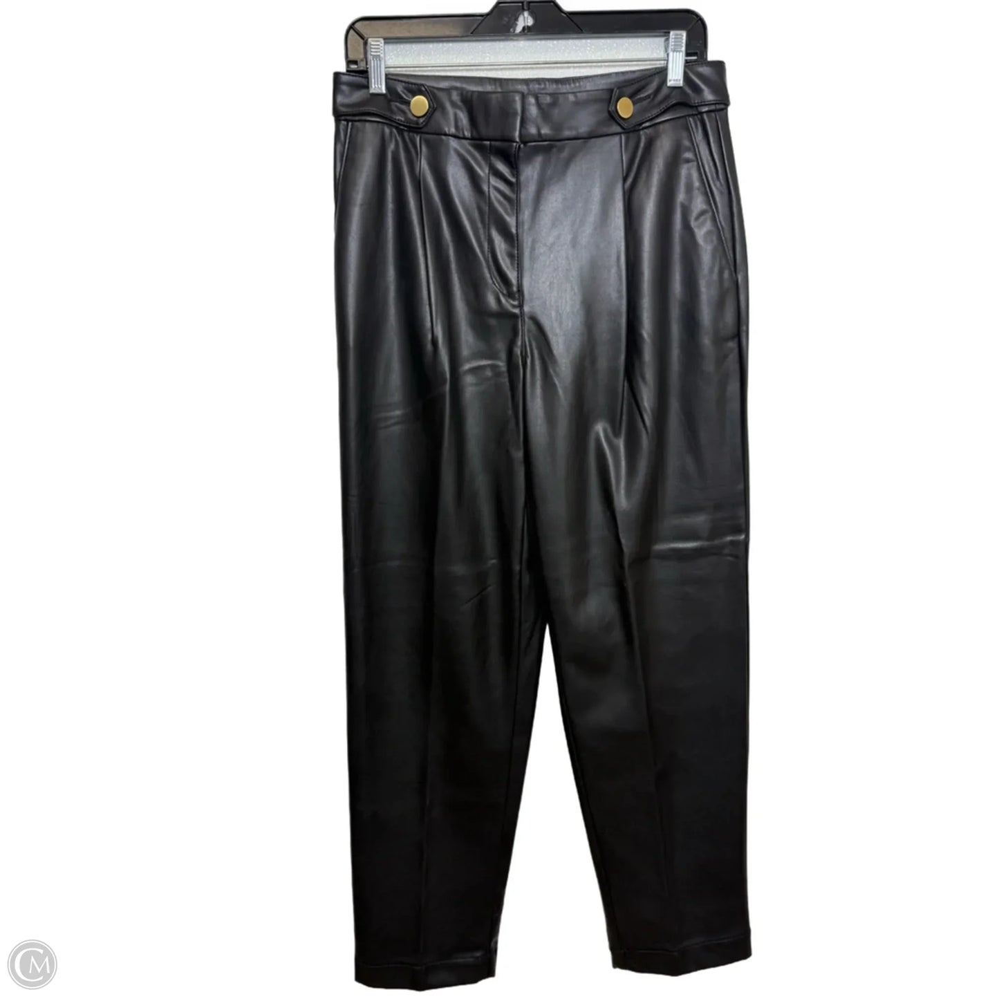 Pants Other By Loft In Black, Size: 6