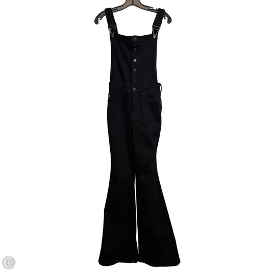 Overalls By Judy Blue In Black, Size: S