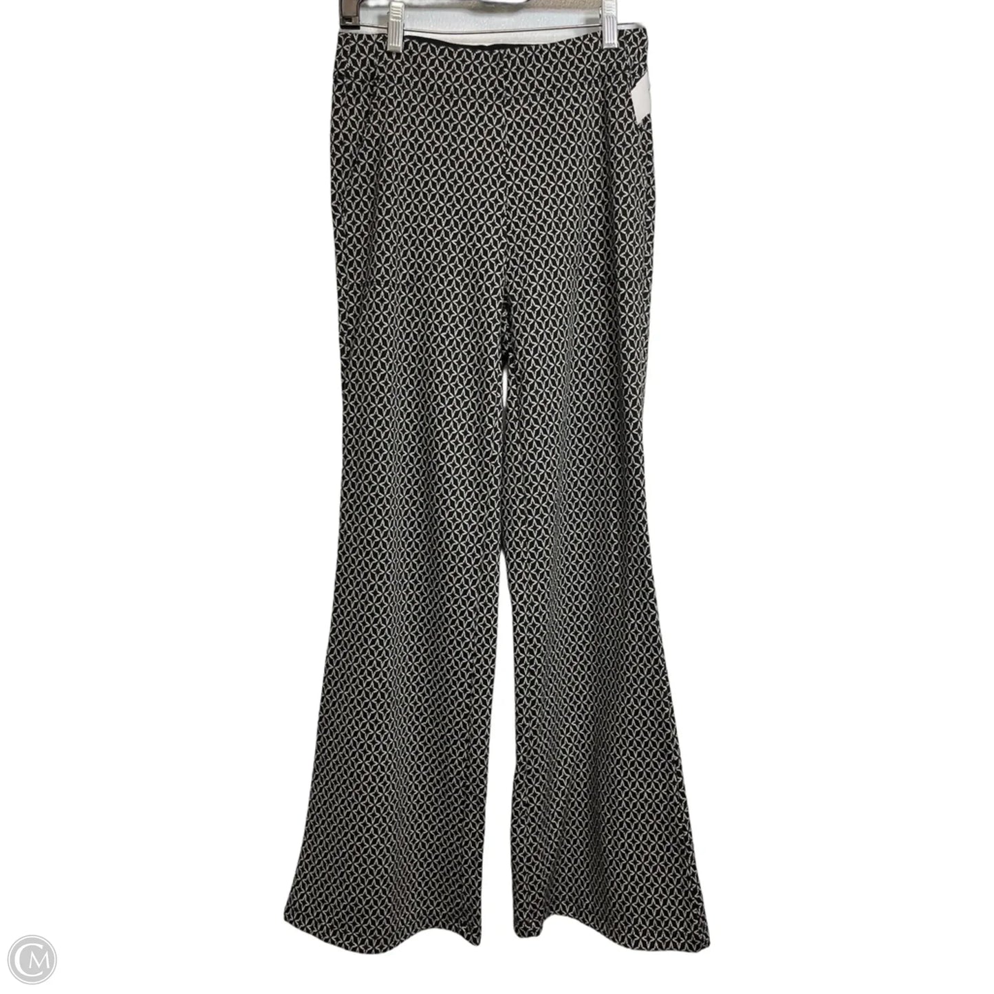 Pants Lounge By Max Studio In Black, Size: Xs