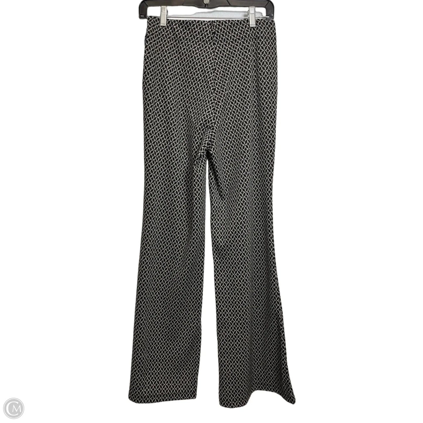 Pants Lounge By Max Studio In Black, Size: Xs