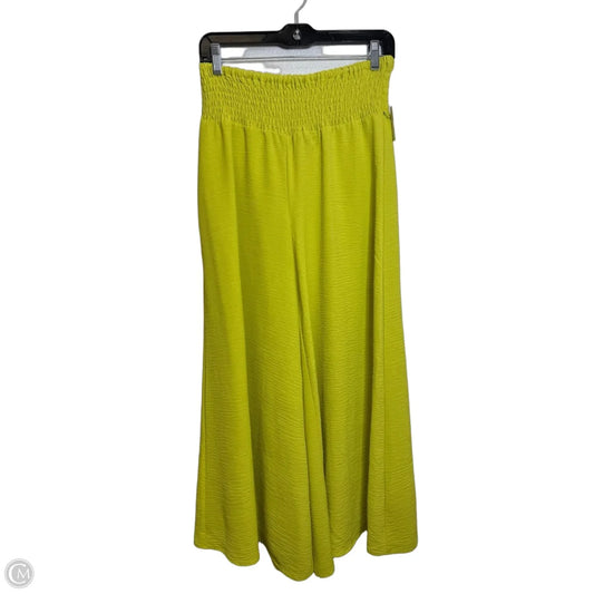 Pants Lounge By Cece In Green, Size: S