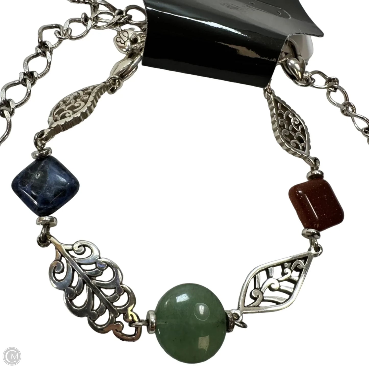 Necklace & bracelet Set By Brighton, Size: 02 Piece Set