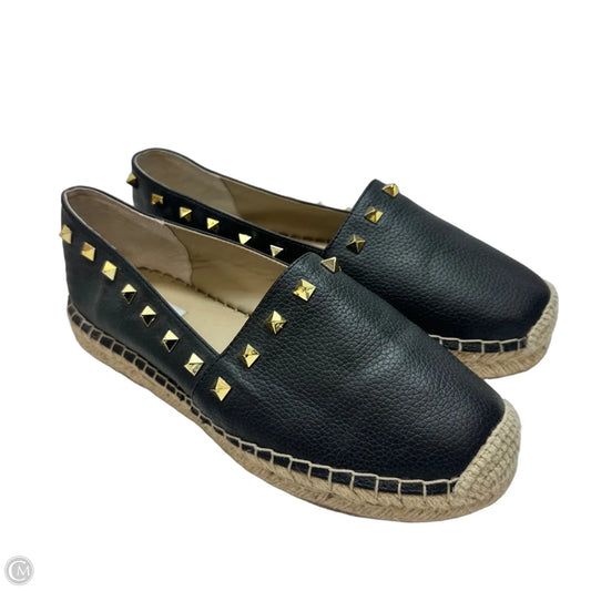 Shoes Flats By Steve Madden In Black, Size: 8