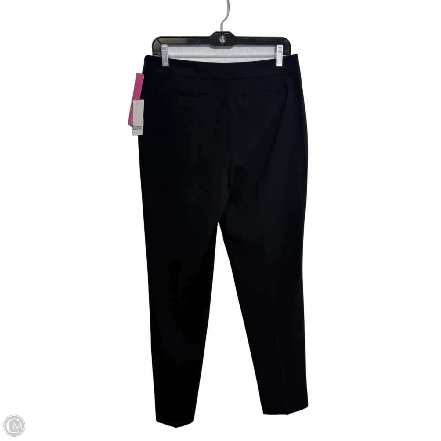 Pants Dress By Bar Iii In Black, Size: 6