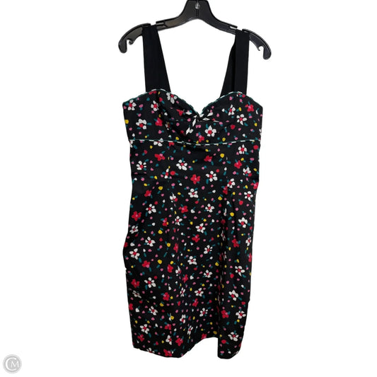 Dress Luxury Designer By Marc Jacobs In Black, Size: 4