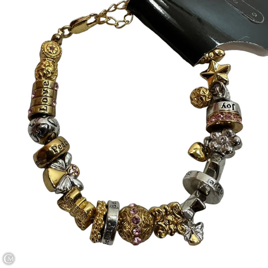 Bracelet Charm By Clothes Mentor