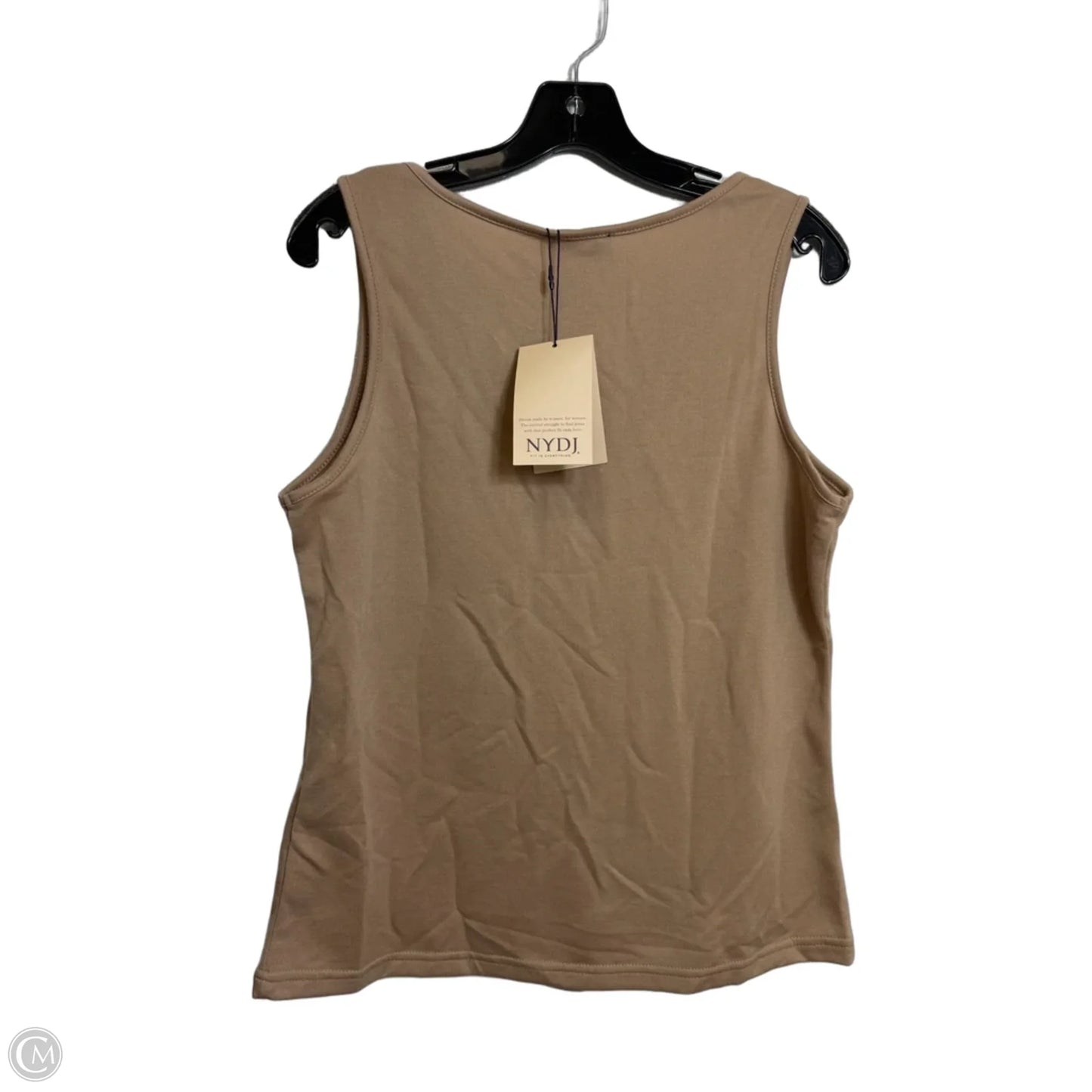 Shorts Set By Not Your Daughters Jeans In Tan, Size: S